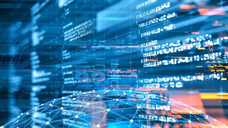 Linux基石：长垣县小程序开发公司的技术底座与发行版选择逻辑